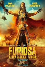 Furiosa A Mad Max Saga 2024 Full Movie Download Free