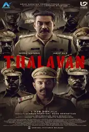 Thalavan 2024 Full Movie Download Free