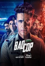 Bad Cop Season 1 Full HD Free Download 720p