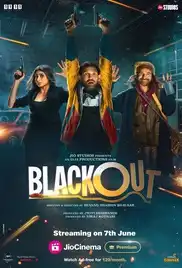 Blackout 2024 Full Movie Download Free HD 720p