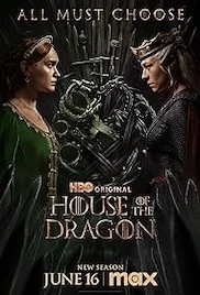 House of Dragon Season 2 Full HD Free Download 720p