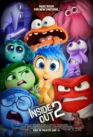 Inside Out 2 2024 Full Movie Download Free