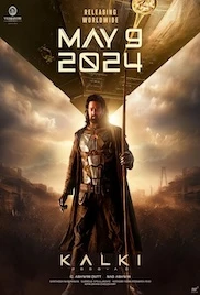 Kalki 2898 AD 2024 Full Movie Download Free