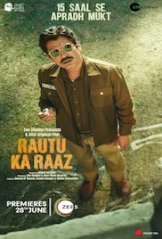 Rautu Ka Raaz 2024 Full Movie Download Free HD 720p
