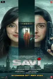 Savi 2024 Full Movie Download Free