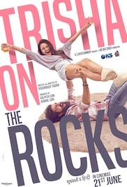 Trisha on the Rocks 2024 Full Movie Download Free