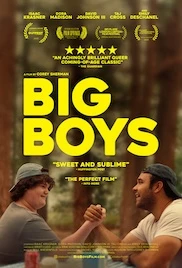 Big Boys 2023 Full Movie Download Free HD 720p