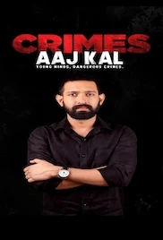 Crimes Aaj Kal Season 3 Full HD Free Download 720p