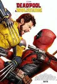 Deadpool And Wolverine 2024 Full Movie Download Free