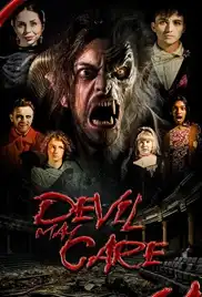 Devil May Care 2023 Full Movie Download Free HD 720p