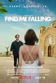 Find Me Falling 2024 Full Movie Download Free HD 720p Dual Audio