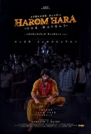 Harom Hara 2024 Full Movie Download Free HD 720p Hindi