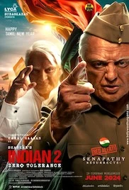 Indian 2 2024 Full Movie Download Free