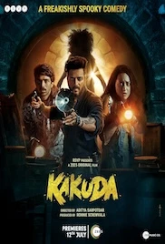 Kakuda 2024 Full Movie Download Free HD 720p
