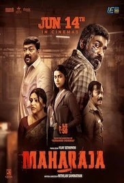 Maharaja 2024 Full Movie Download Free