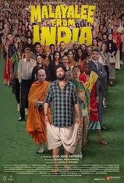 Malayalee from India 2024 Full Movie Download Free HD 720p