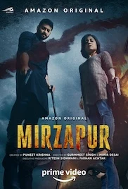 Mirzapur Season 3 Full HD Free Download 720p