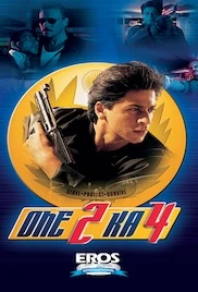 One 2 Ka 4 2001 Full Movie Download Free HD 720p