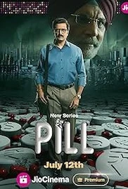 Pill 2024 Season 1 Full HD Free Download 720p