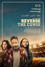 Reverse the Curse 2023 Full Movie Download Free HD 720p