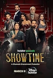 Showtime 2024 Season 1 Full HD Free Download 720p