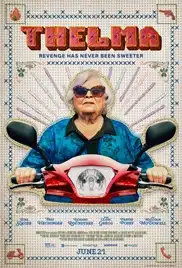 Thelma 2024 Full Movie Download Free HD 720p