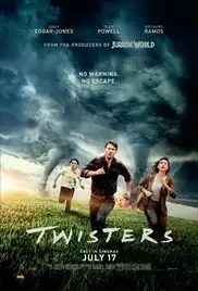 Twisters 2024 Full Movie Download Free