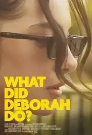 What Did Deborah Do 2024 Full Movie Download Free HD 720p Dual Audio