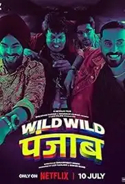 Wild Wild Punjab 2024 Full Movie Download Free HD 720p