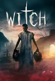 Witch 2024 Full Movie Download Free HD 720p